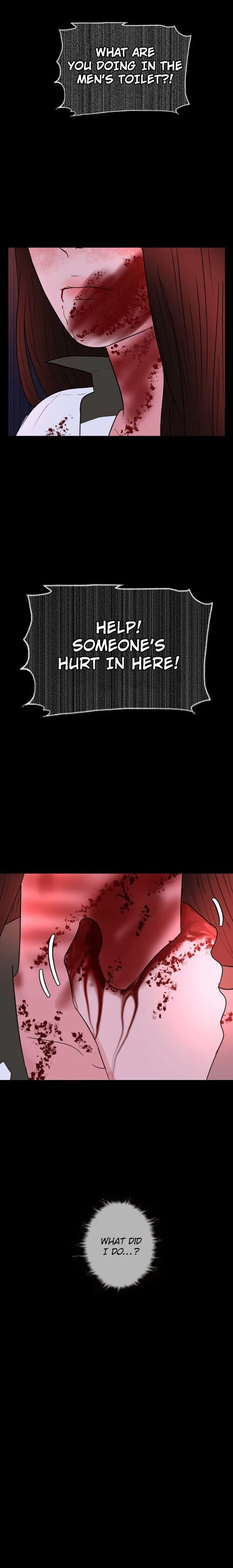 Read Rumor Has It chapter 51 image 15 on Lezhin