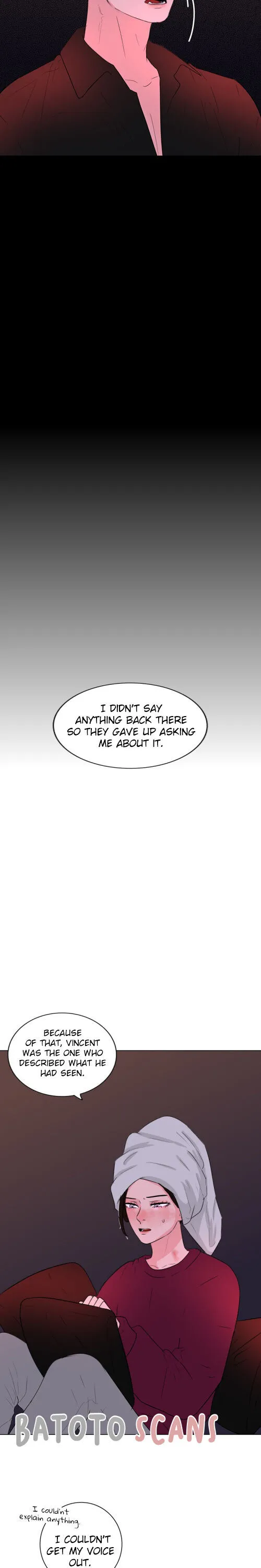 Read Rumor Has It chapter 51 image 24 on Lezhin