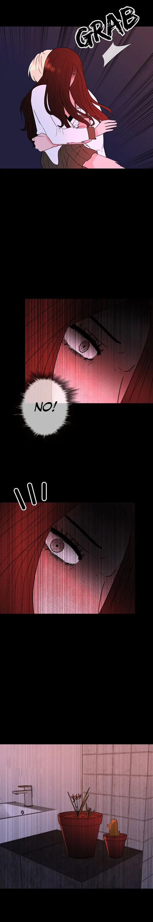 Read Rumor Has It chapter 51 image 9 on Lezhin
