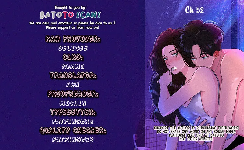 Read Rumor Has It chapter 52 image 1 on Lezhin