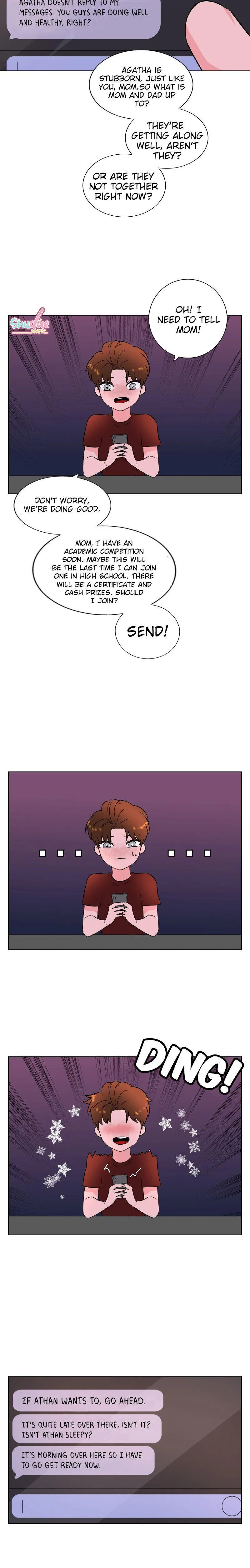 Read Rumor Has It chapter 53 image 27 on Lezhin