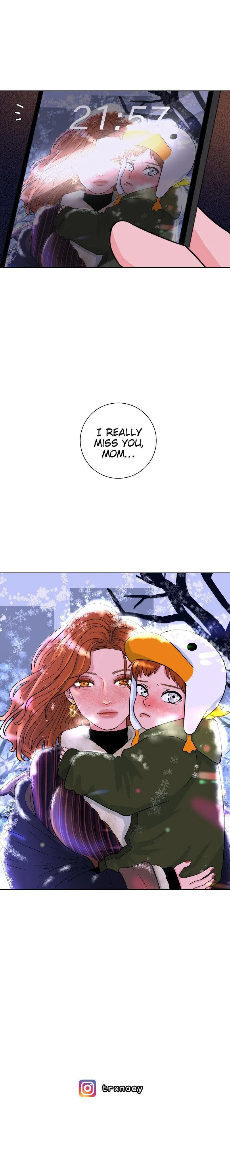 Read Rumor Has It chapter 53 image 30 on Lezhin