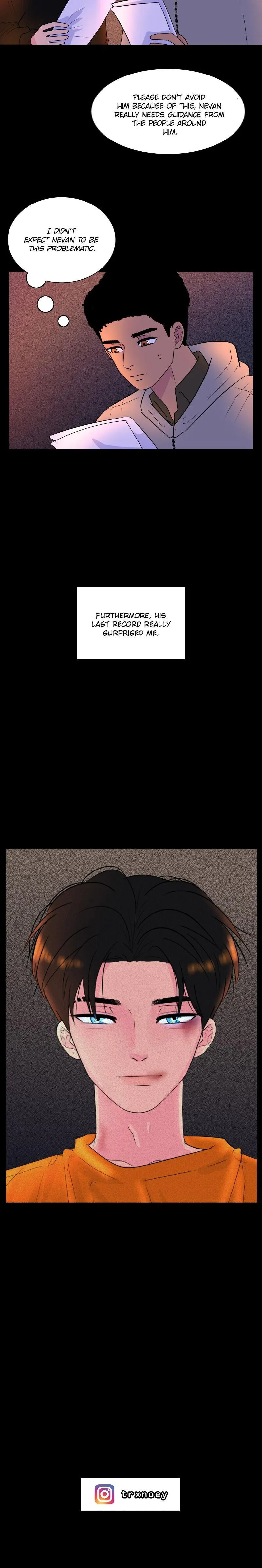 Read Rumor Has It chapter 54 image 35 on Lezhin