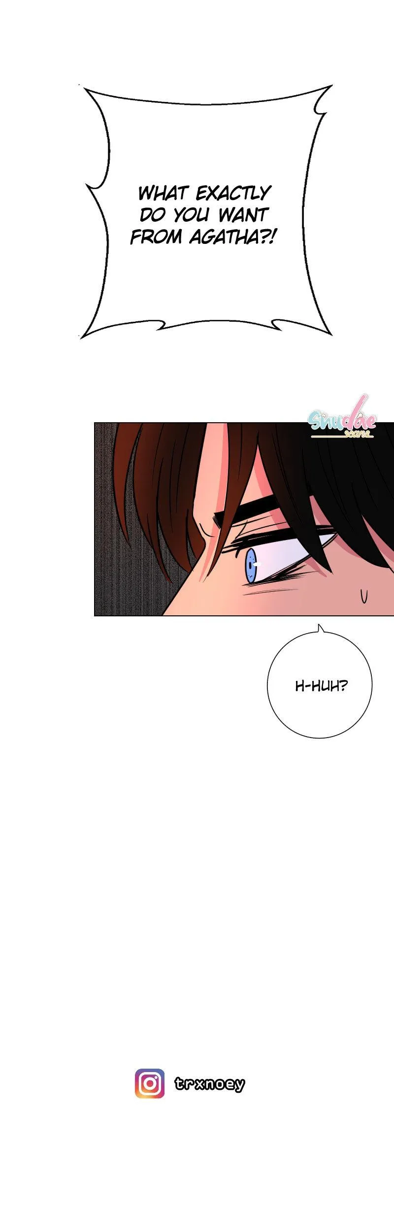 Read Rumor Has It chapter 56 image 26 on Lezhin