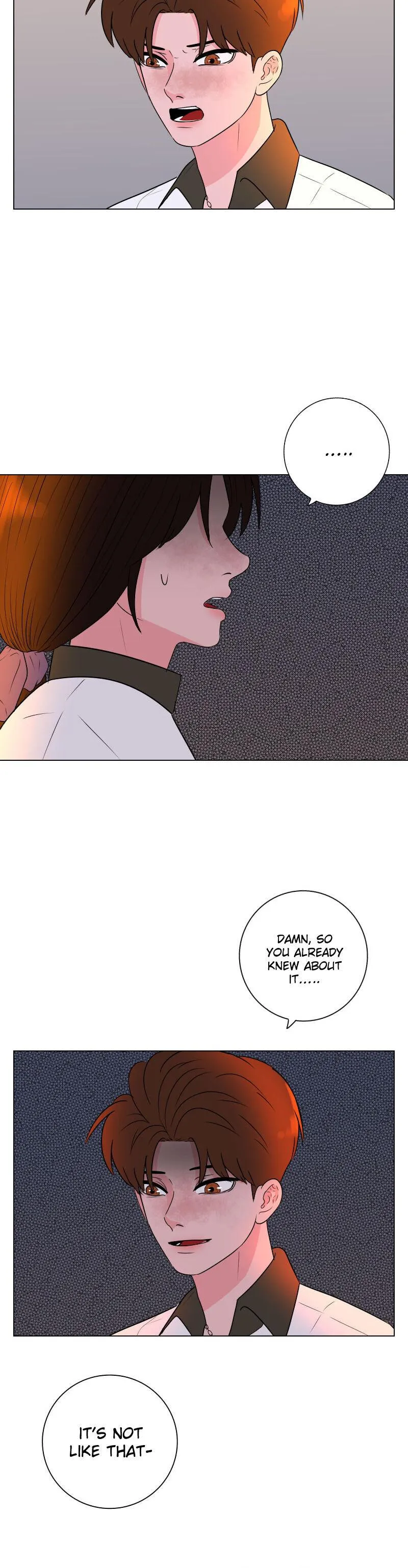 Read Rumor Has It chapter 57 image 17 on Lezhin