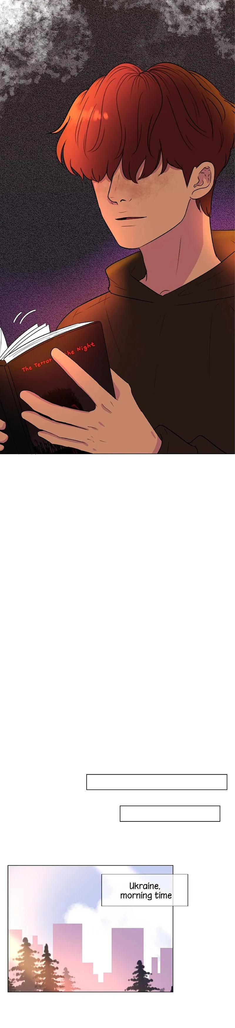 Read Rumor Has It chapter 58 image 10 on Lezhin