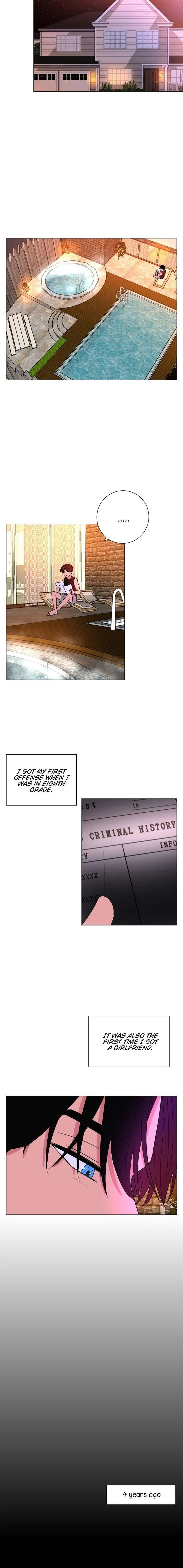 Read Rumor Has It chapter 59 image 1 on Lezhin