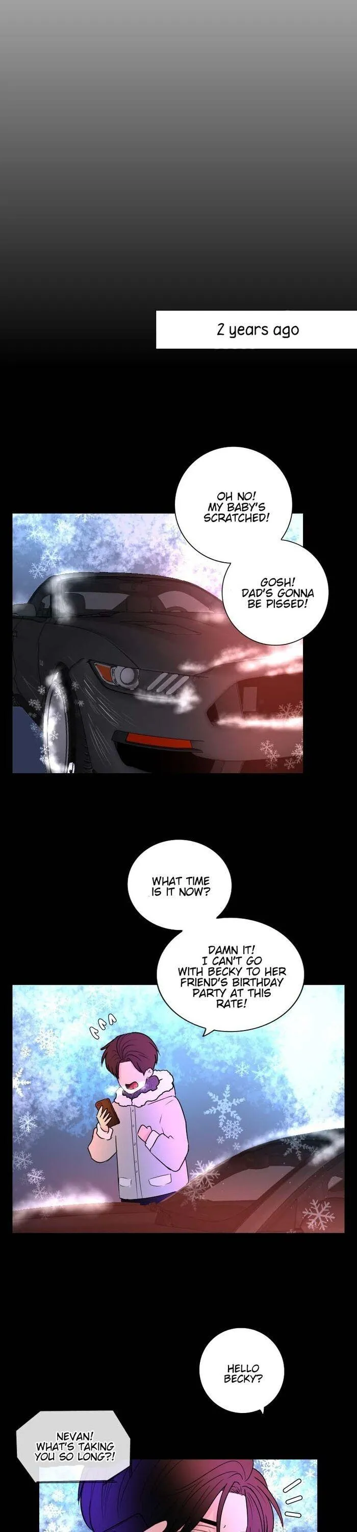 Read Rumor Has It chapter 59 image 10 on Lezhin
