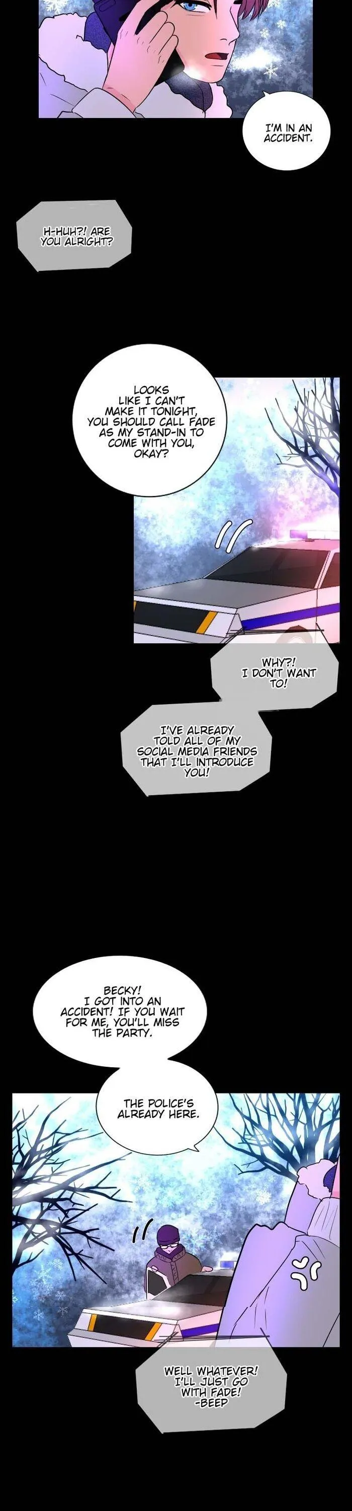 Read Rumor Has It chapter 59 image 11 on Lezhin
