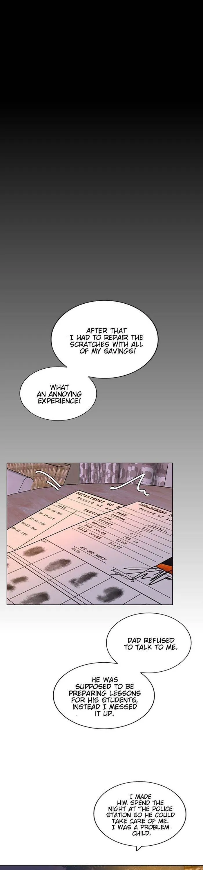 Read Rumor Has It chapter 59 image 13 on Lezhin