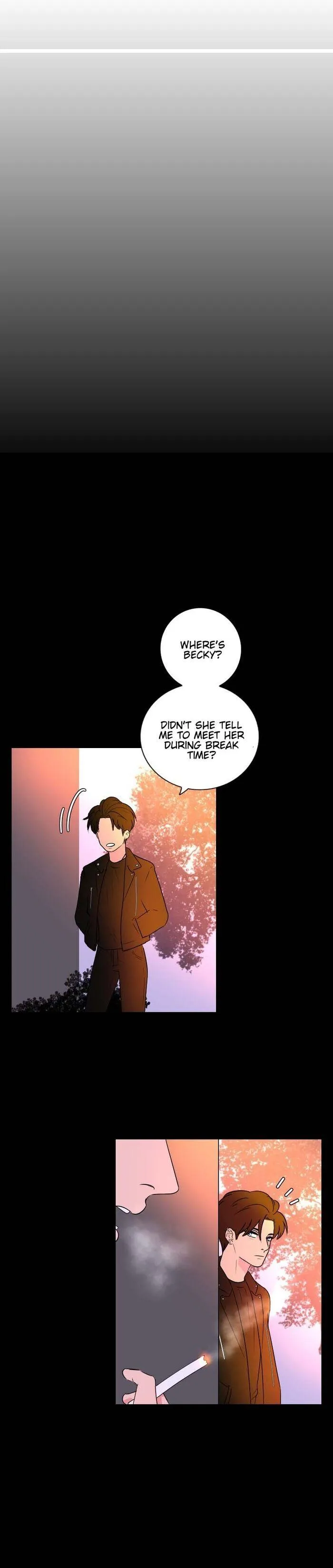 Read Rumor Has It chapter 59 image 15 on Lezhin