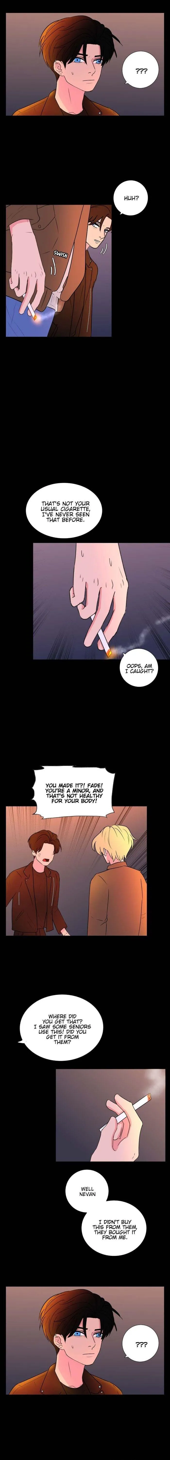 Read Rumor Has It chapter 59 image 20 on Lezhin