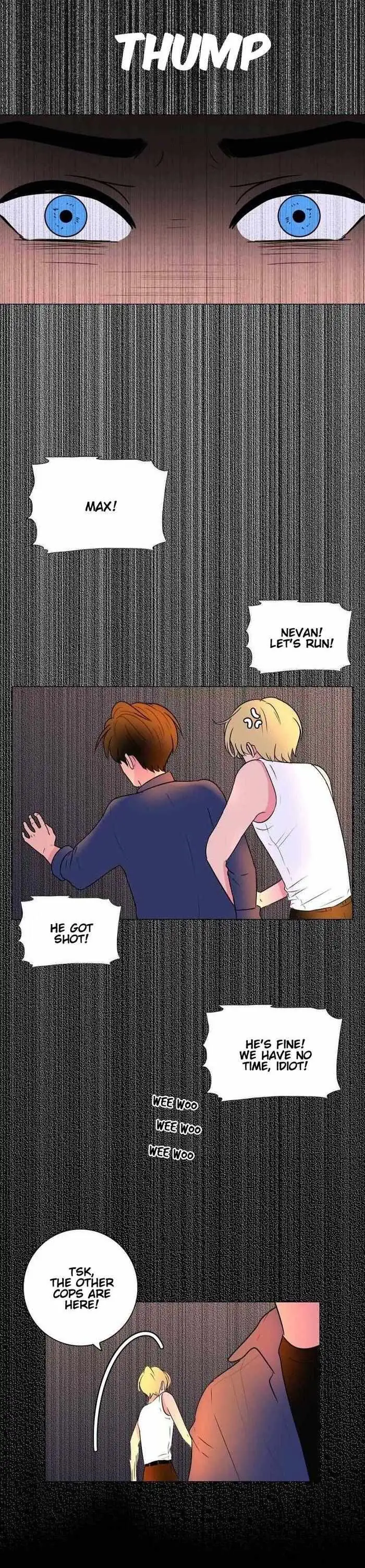 Read Rumor Has It chapter 59 image 28 on Lezhin