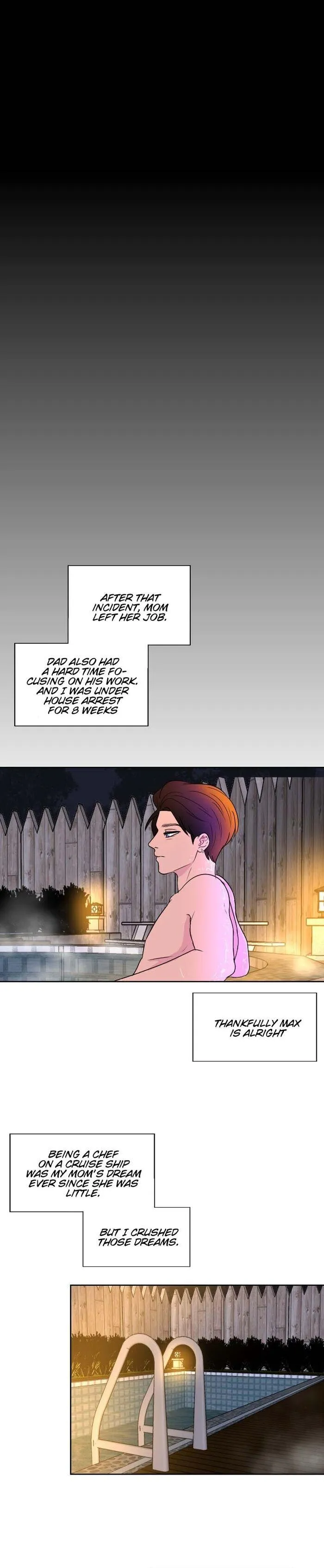 Read Rumor Has It chapter 59 image 29 on Lezhin