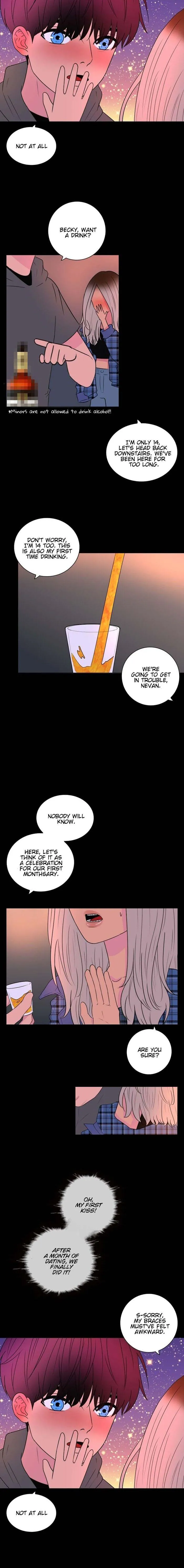 Read Rumor Has It chapter 59 image 3 on Lezhin