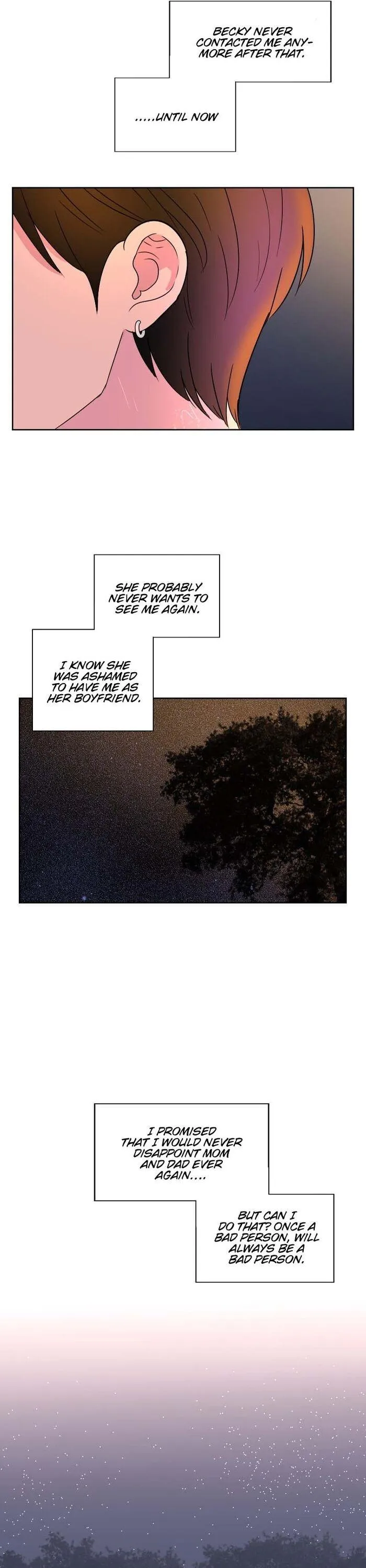 Read Rumor Has It chapter 59 image 30 on Lezhin