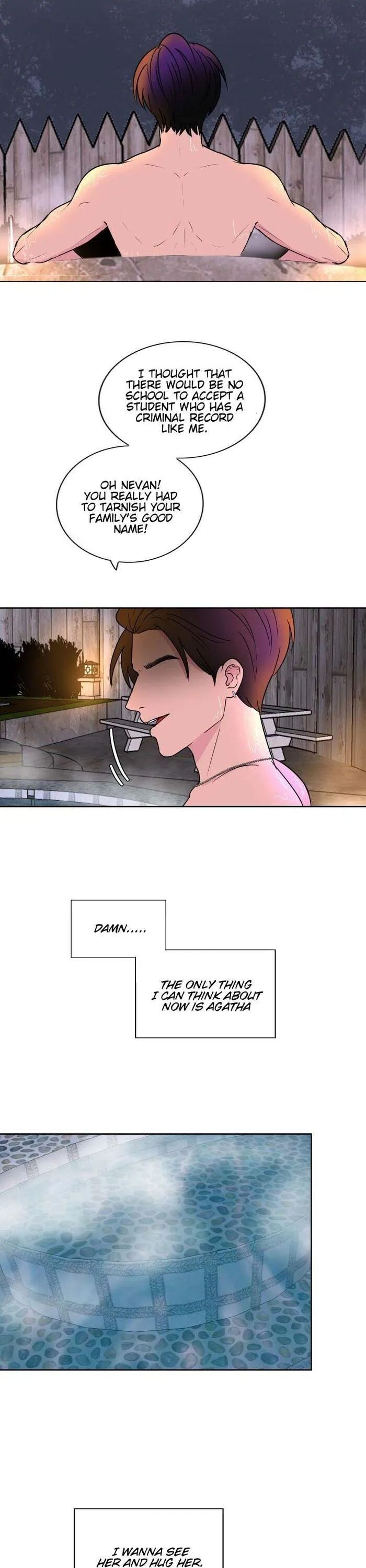 Read Rumor Has It chapter 59 image 31 on Lezhin