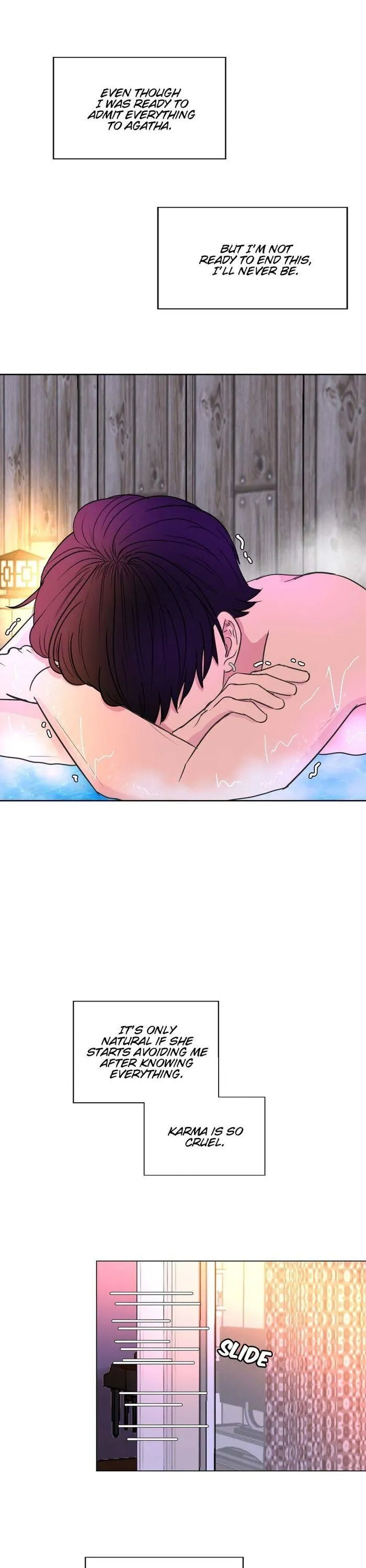Read Rumor Has It chapter 59 image 33 on Lezhin
