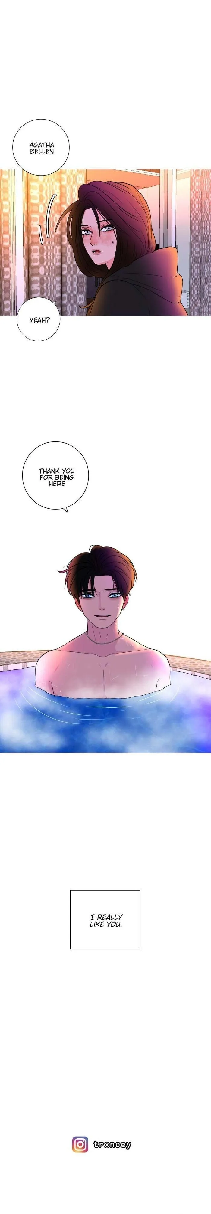 Read Rumor Has It chapter 59 image 36 on Lezhin