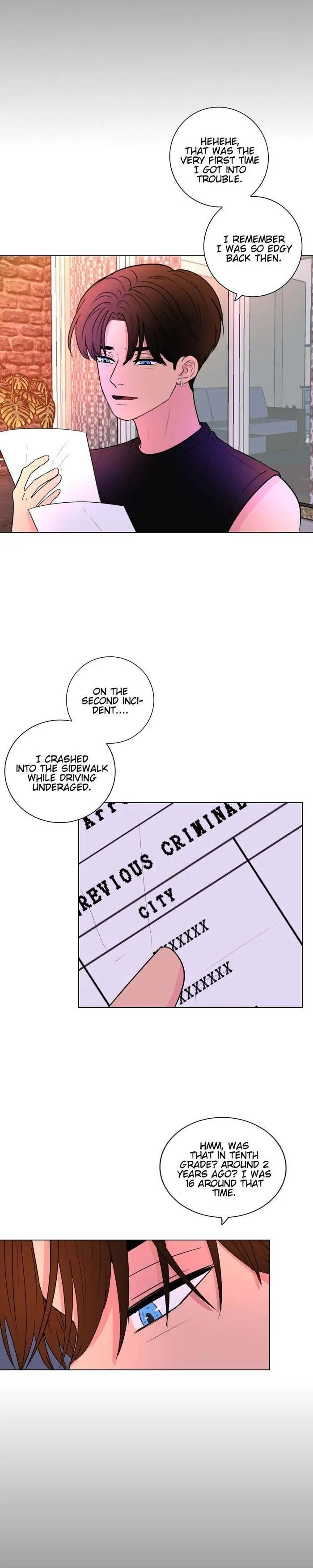 Read Rumor Has It chapter 59 image 9 on Lezhin