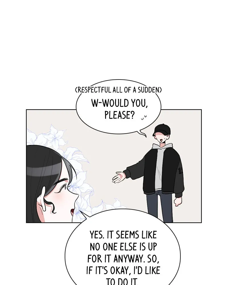 Read Rumor Has It chapter 6 image 1 on Lezhin