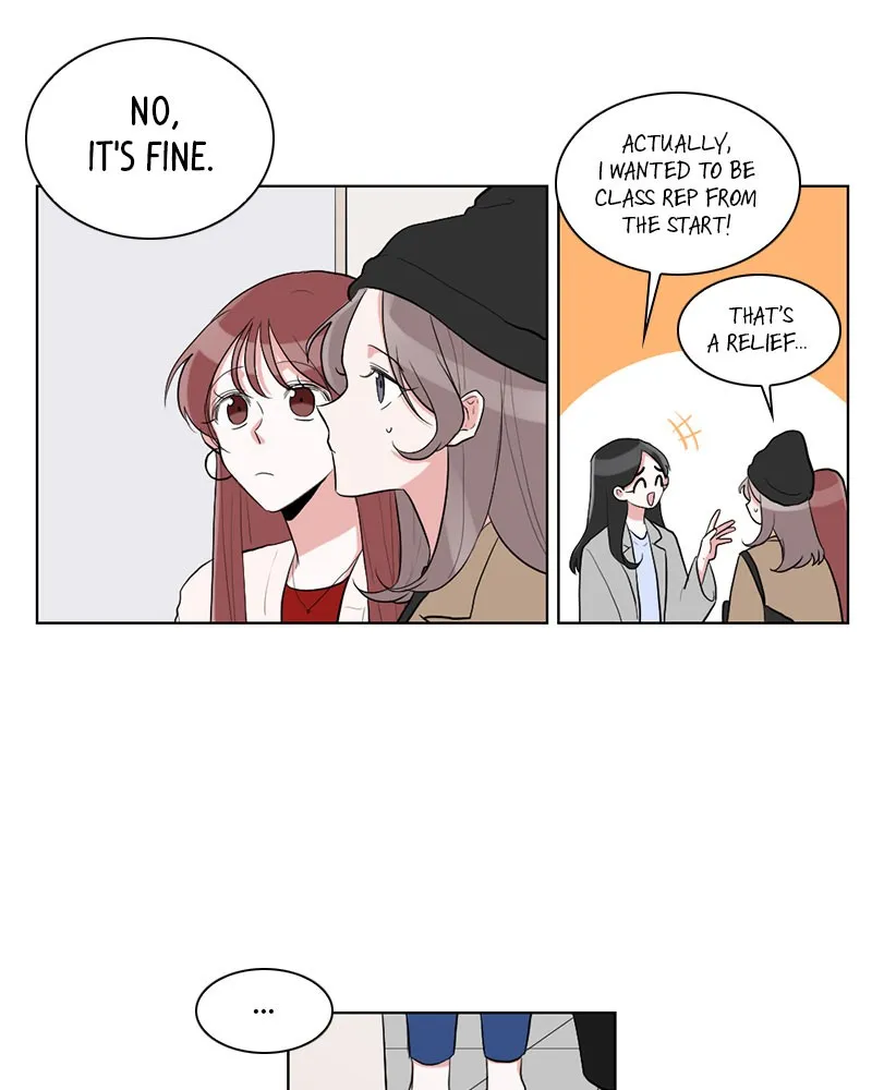 Read Rumor Has It chapter 6 image 10 on Lezhin