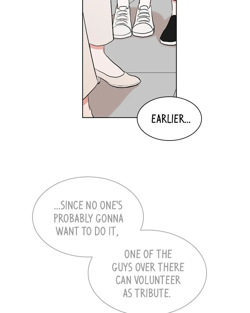 Read Rumor Has It chapter 6 image 11 on Lezhin
