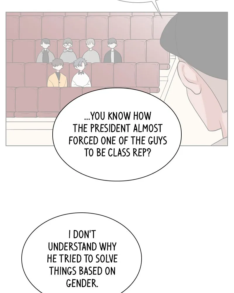 Read Rumor Has It chapter 6 image 12 on Lezhin