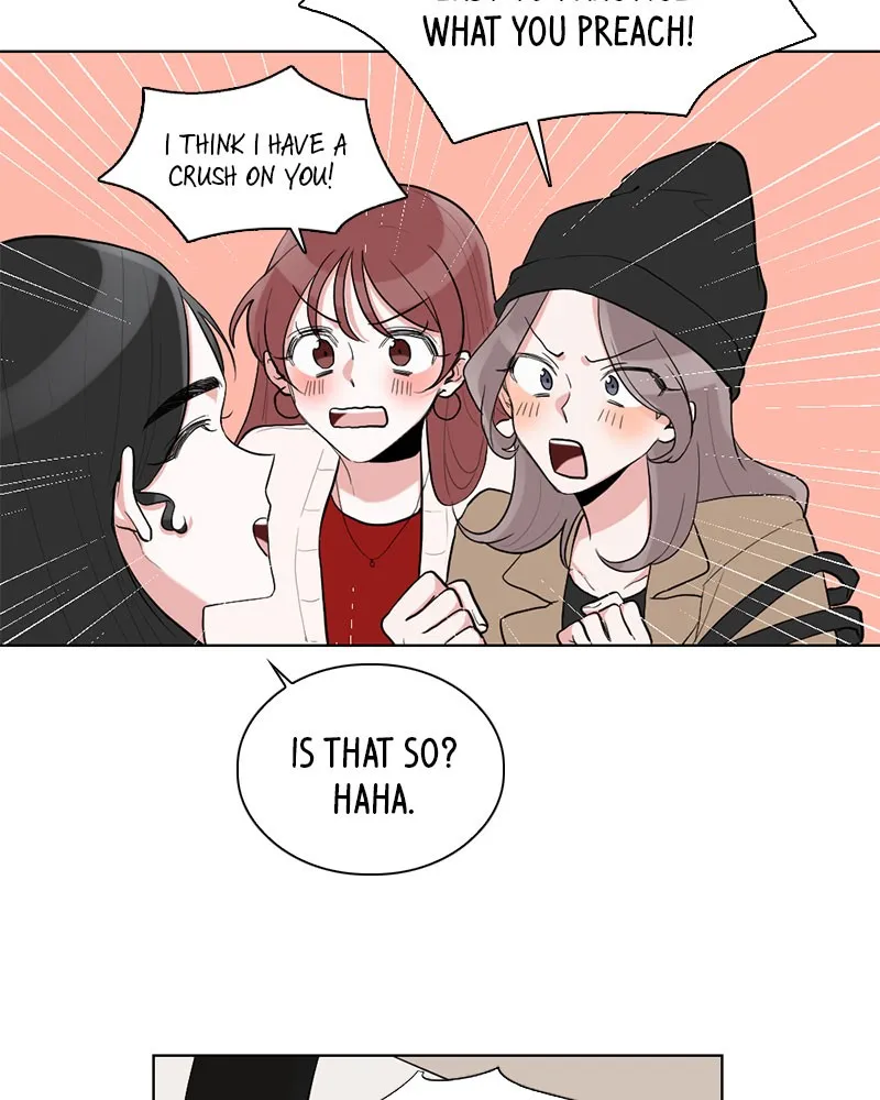 Read Rumor Has It chapter 6 image 15 on Lezhin