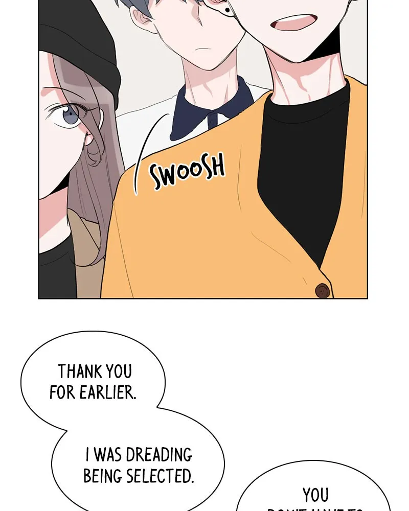Read Rumor Has It chapter 6 image 17 on Lezhin
