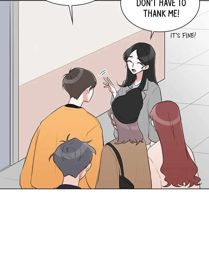 Read Rumor Has It chapter 6 image 18 on Lezhin