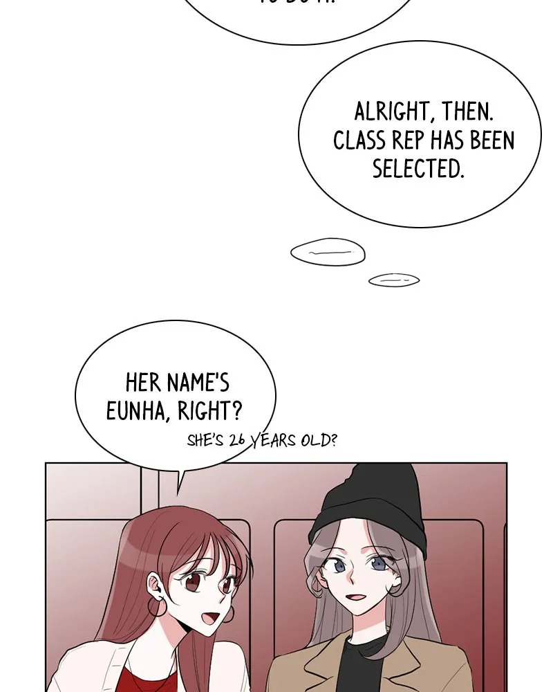 Read Rumor Has It chapter 6 image 2 on Lezhin