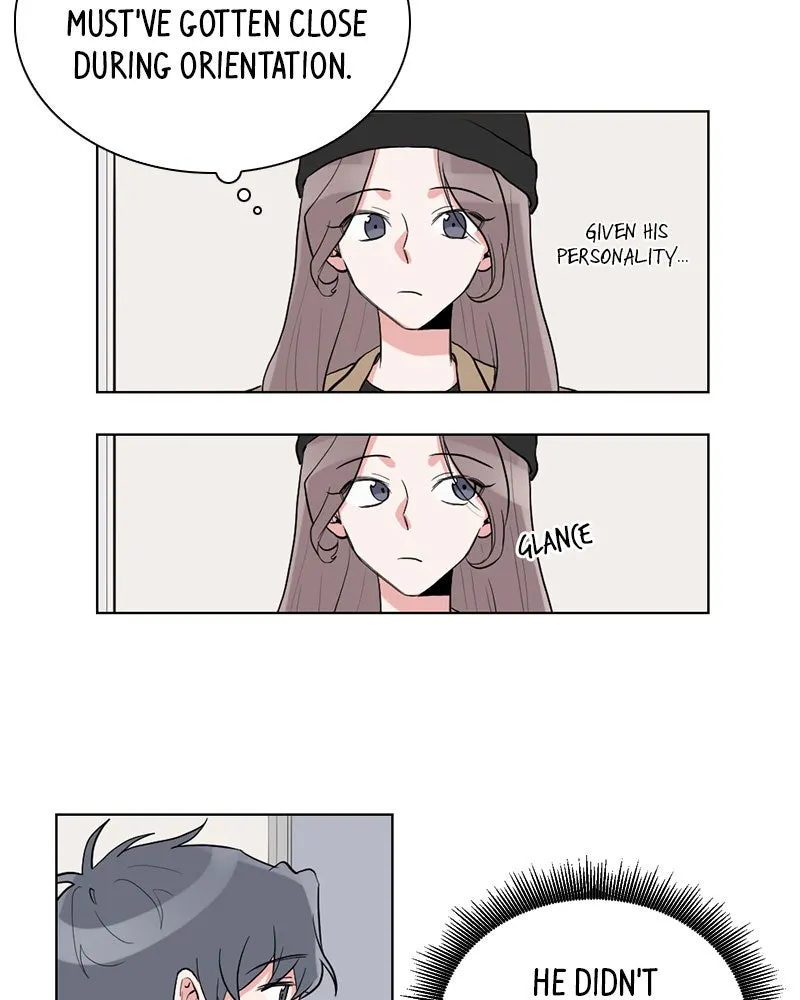 Read Rumor Has It chapter 6 image 20 on Lezhin