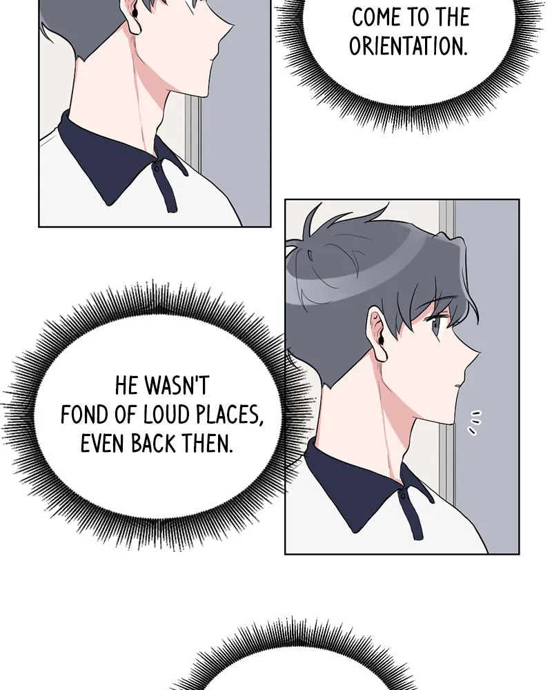 Read Rumor Has It chapter 6 image 21 on Lezhin