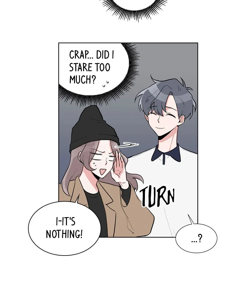 Read Rumor Has It chapter 6 image 23 on Lezhin