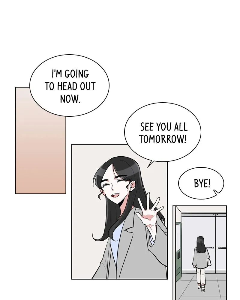 Read Rumor Has It chapter 6 image 24 on Lezhin