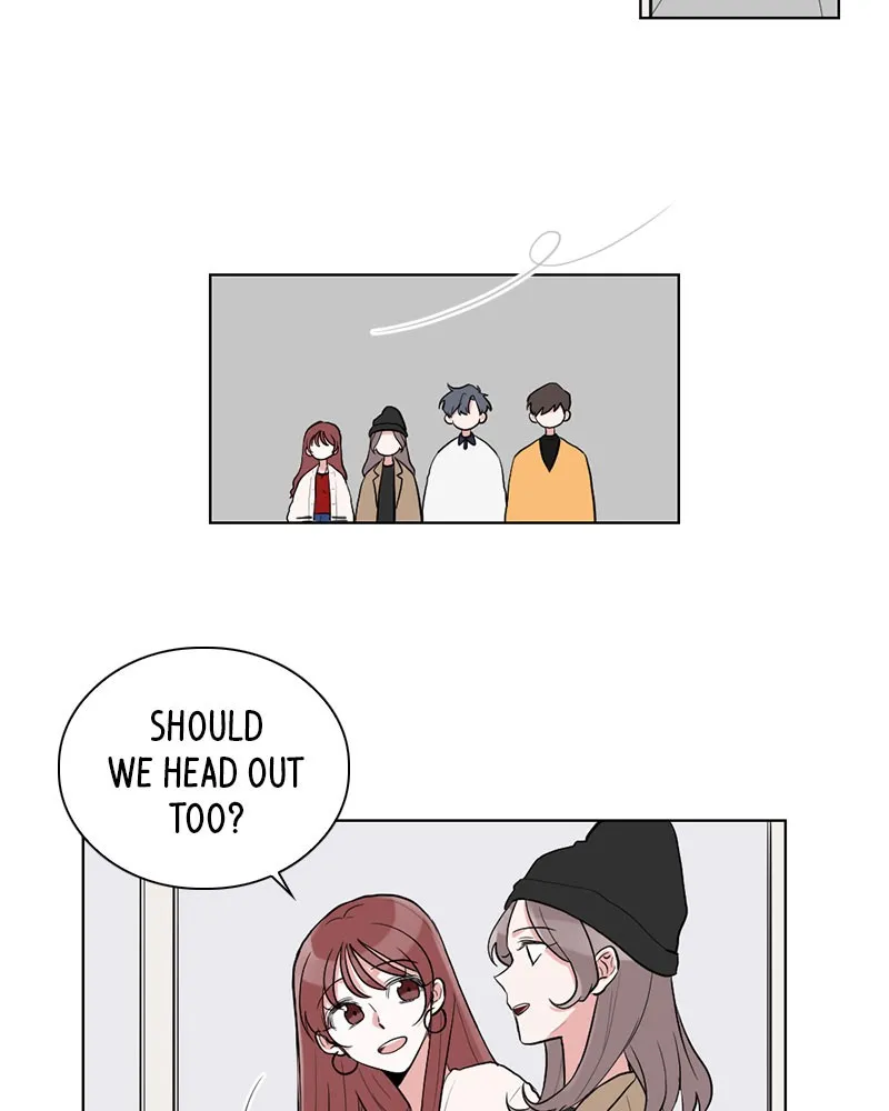 Read Rumor Has It chapter 6 image 25 on Lezhin