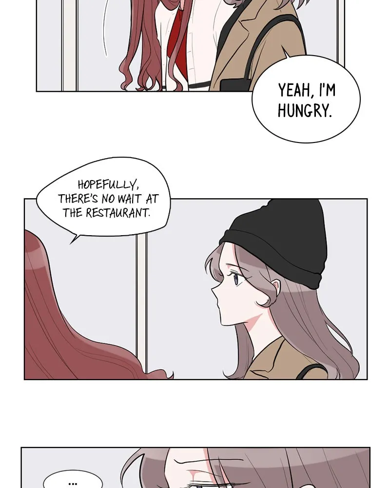 Read Rumor Has It chapter 6 image 26 on Lezhin
