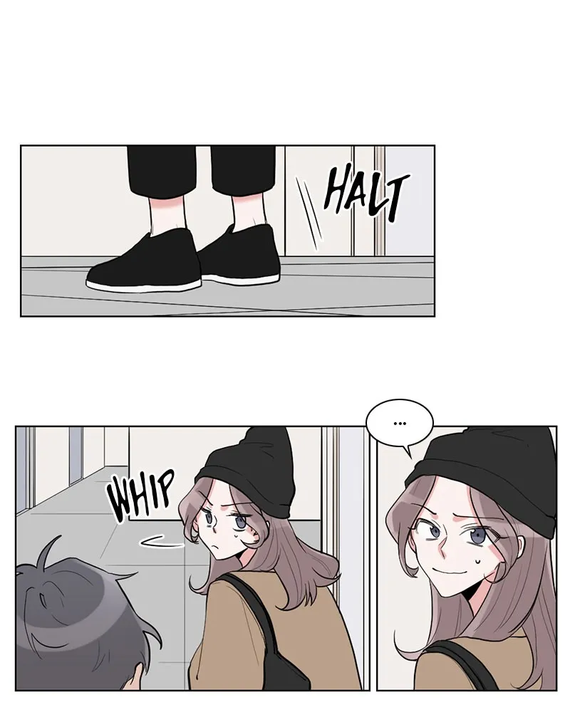 Read Rumor Has It chapter 6 image 28 on Lezhin