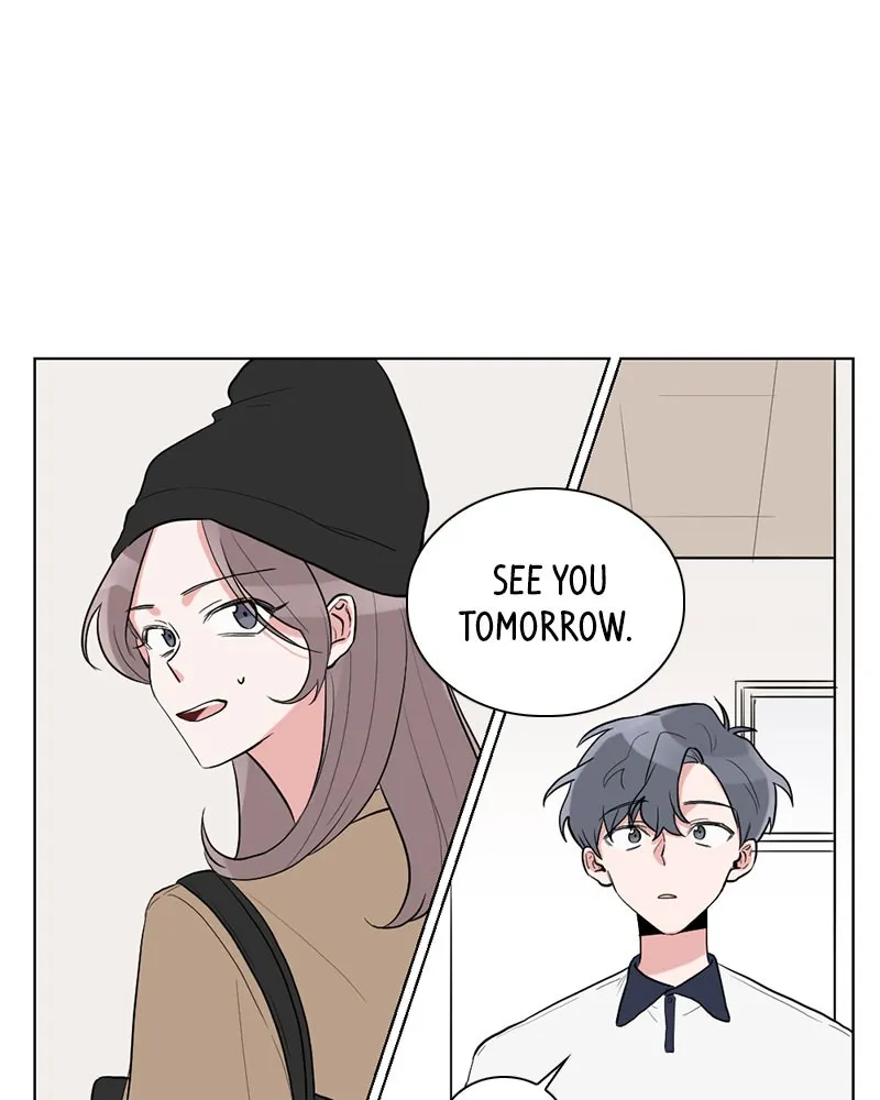 Read Rumor Has It chapter 6 image 29 on Lezhin