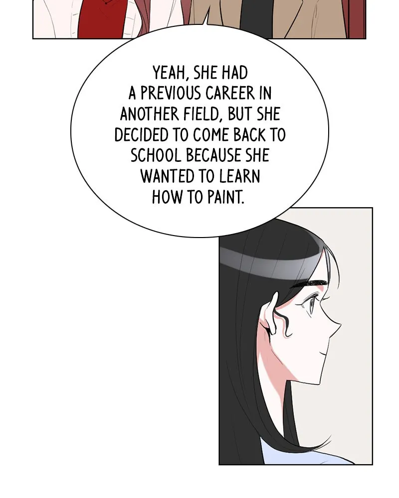 Read Rumor Has It chapter 6 image 3 on Lezhin