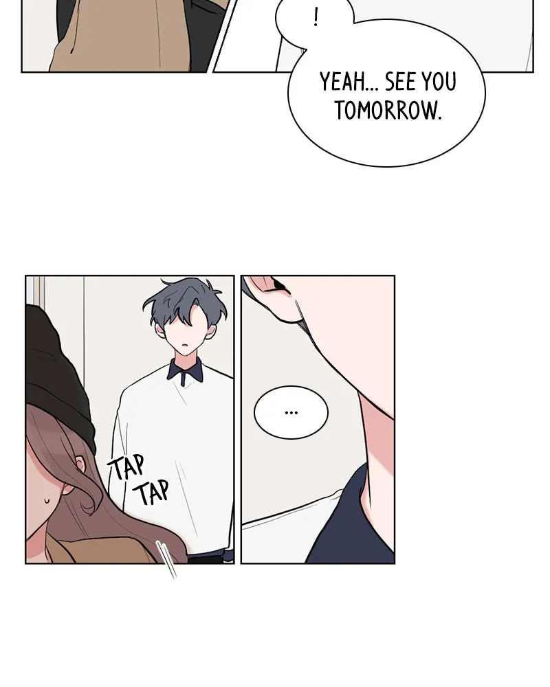 Read Rumor Has It chapter 6 image 30 on Lezhin