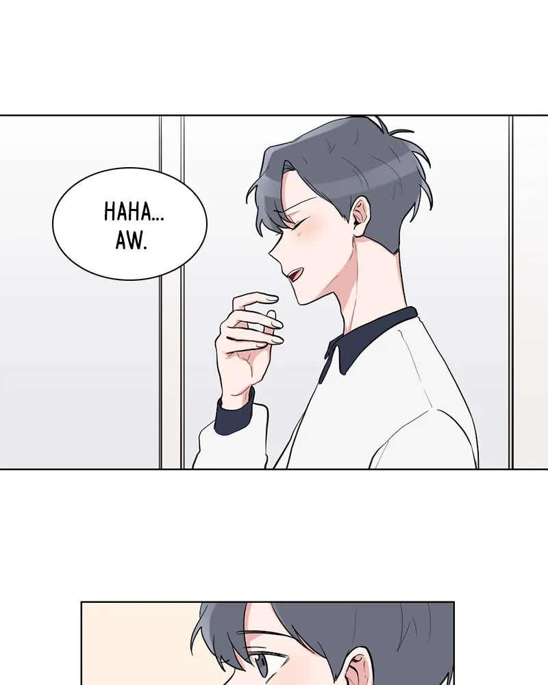 Read Rumor Has It chapter 6 image 31 on Lezhin
