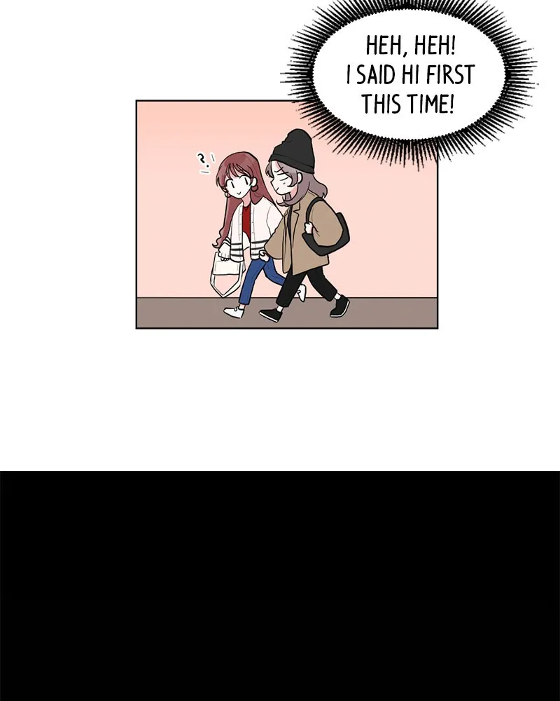 Read Rumor Has It chapter 6 image 33 on Lezhin