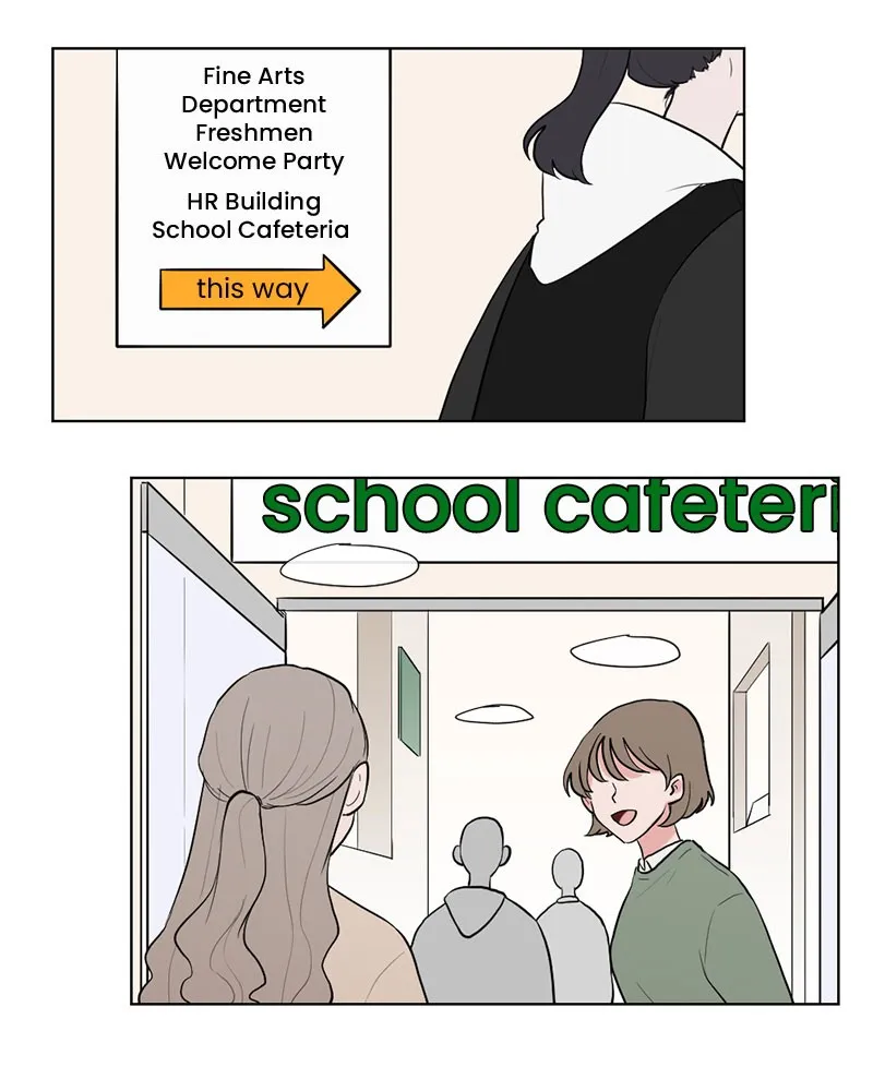 Read Rumor Has It chapter 6 image 35 on Lezhin