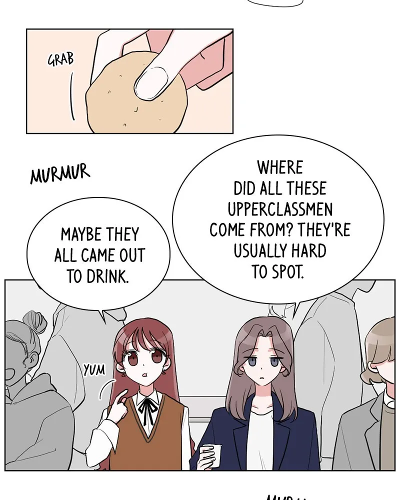 Read Rumor Has It chapter 6 image 37 on Lezhin