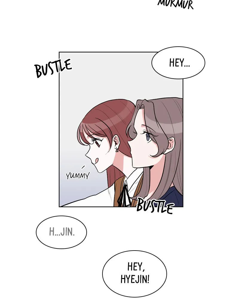 Read Rumor Has It chapter 6 image 38 on Lezhin