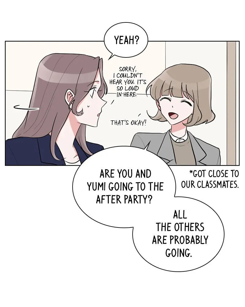 Read Rumor Has It chapter 6 image 39 on Lezhin