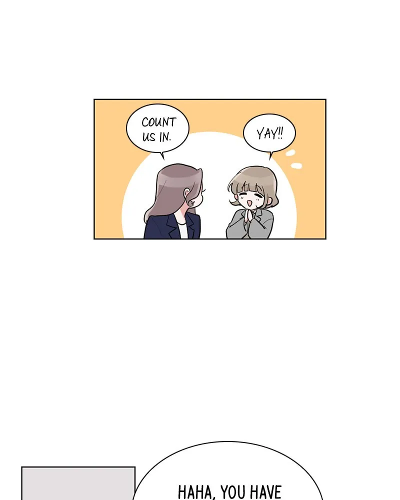 Read Rumor Has It chapter 6 image 41 on Lezhin
