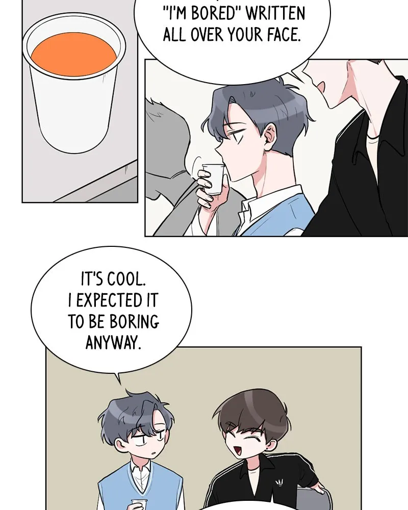 Read Rumor Has It chapter 6 image 42 on Lezhin